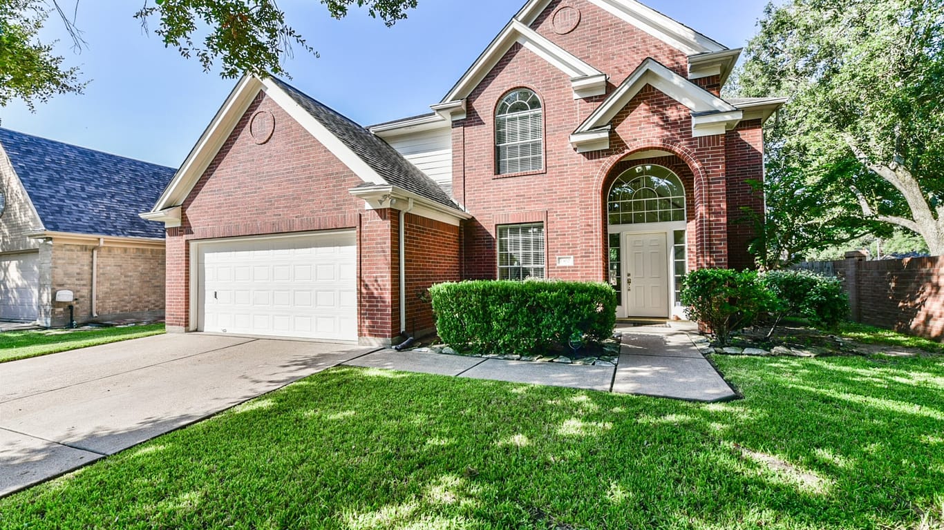 Katy 2-story, 3-bed 1302 Irish Mist Court-idx