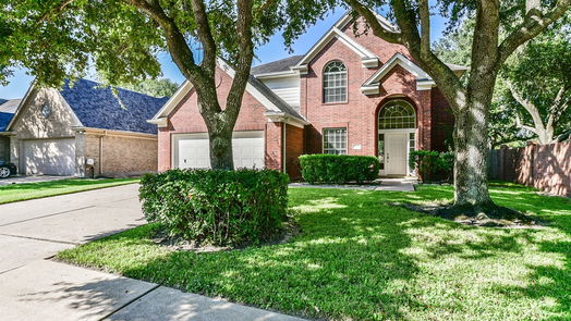 Katy 2-story, 3-bed 1302 Irish Mist Court-idx