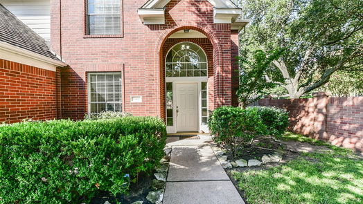 Katy 2-story, 3-bed 1302 Irish Mist Court-idx