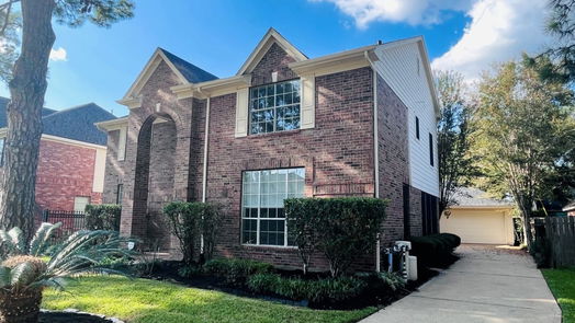 Katy 2-story, 4-bed 20714 Fawnbrook Court-idx