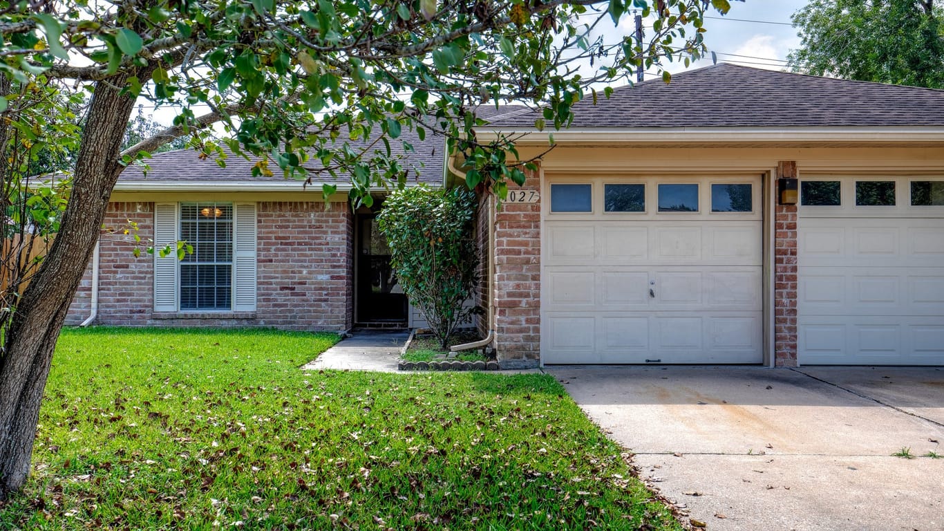 Katy 1-story, 3-bed 1027 Valley Ranch Drive-idx