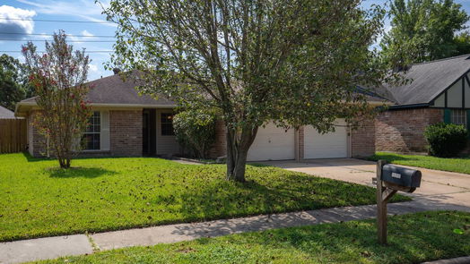 Katy 1-story, 3-bed 1027 Valley Ranch Drive-idx