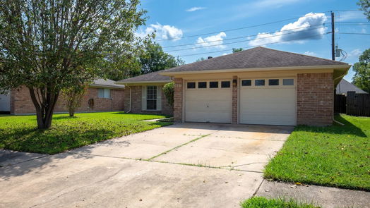 Katy 1-story, 3-bed 1027 Valley Ranch Drive-idx