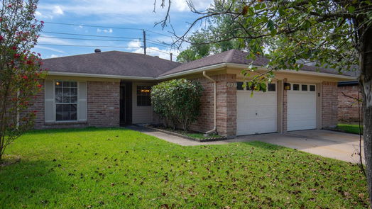 Katy 1-story, 3-bed 1027 Valley Ranch Drive-idx