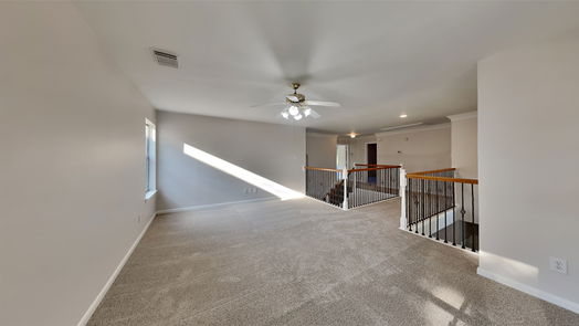 Katy 2-story, 4-bed 20714 Fawnbrook Court-idx