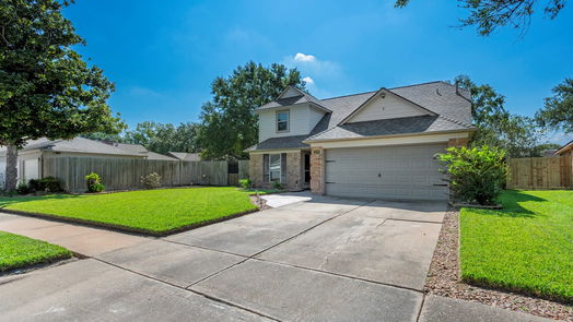 Katy 2-story, 3-bed 22707 Garden Canyon Drive-idx