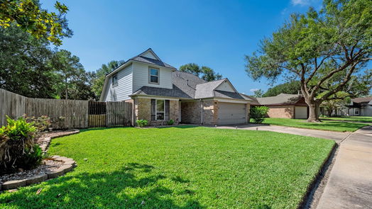 Katy 2-story, 3-bed 22707 Garden Canyon Drive-idx