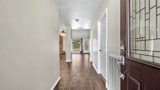 Katy 2-story, 3-bed 22707 Garden Canyon Drive-idx