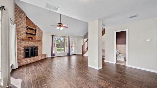 Katy 2-story, 3-bed 22707 Garden Canyon Drive-idx