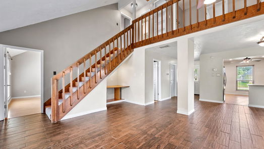 Katy 2-story, 3-bed 22707 Garden Canyon Drive-idx