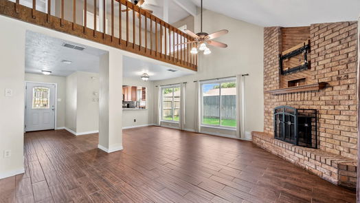 Katy 2-story, 3-bed 22707 Garden Canyon Drive-idx