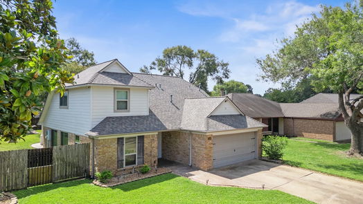 Katy 2-story, 3-bed 22707 Garden Canyon Drive-idx