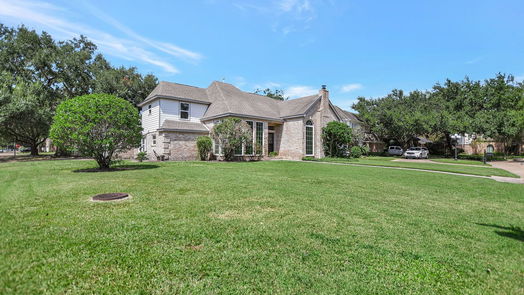 Katy 2-story, 4-bed 20238 Kings Camp Drive-idx