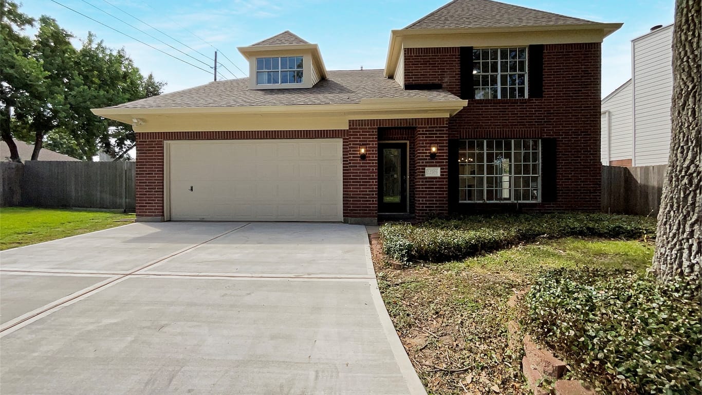 Katy 2-story, 4-bed 22703 Hollow Lodge Court-idx