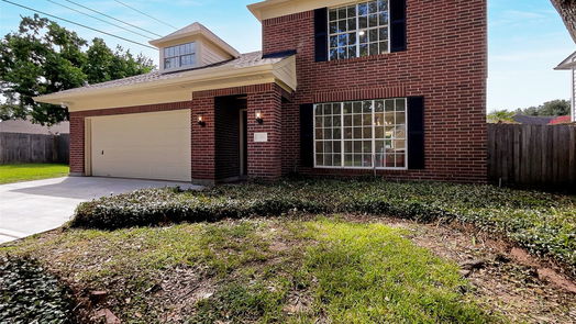 Katy 2-story, 4-bed 22703 Hollow Lodge Court-idx