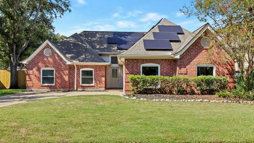 Katy 1-story, 4-bed 22426 Cove Hollow Drive-idx