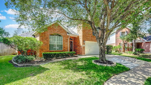 Katy 2-story, 3-bed 20527 Indian Grove Lane-idx