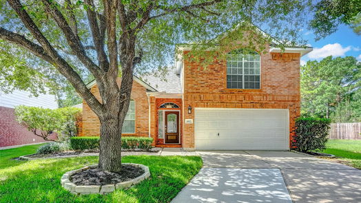 Katy 2-story, 3-bed 20527 Indian Grove Lane-idx