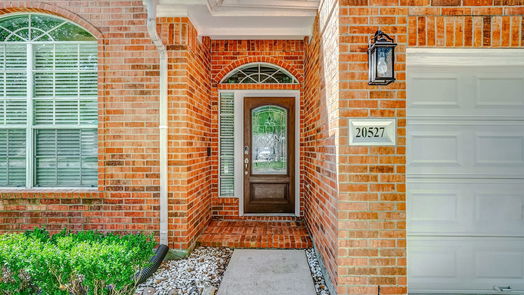 Katy 2-story, 3-bed 20527 Indian Grove Lane-idx