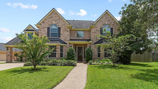 Katy 2-story, 4-bed 19802 Sable Stone Circle-idx