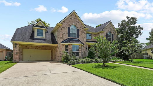 Katy 2-story, 4-bed 19802 Sable Stone Circle-idx