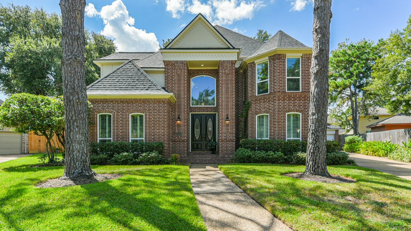 Katy 2-story, 4-bed 22103 Fielder Drive-idx