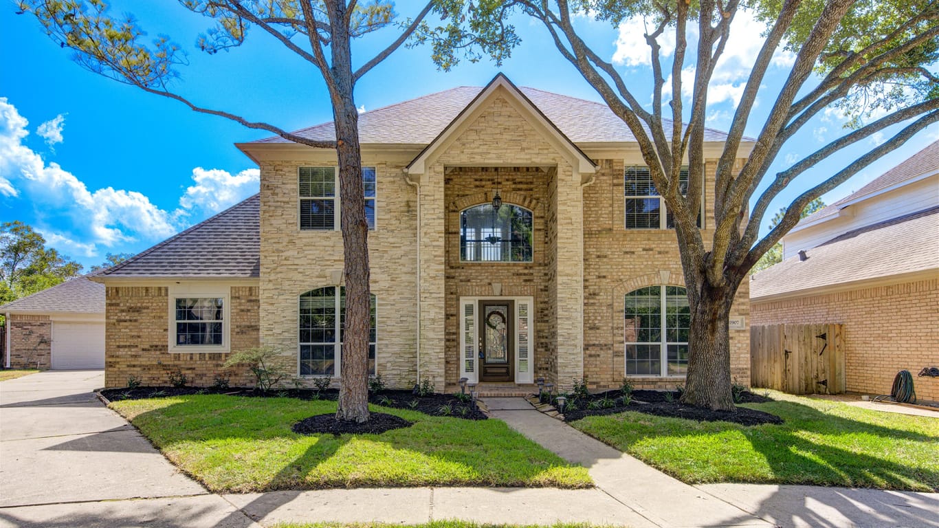 Katy 2-story, 4-bed 21907 Whitford Court-idx