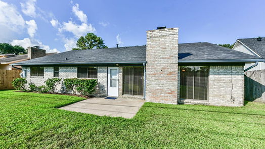 Katy 1-story, 4-bed 923 Park Wind Drive-idx