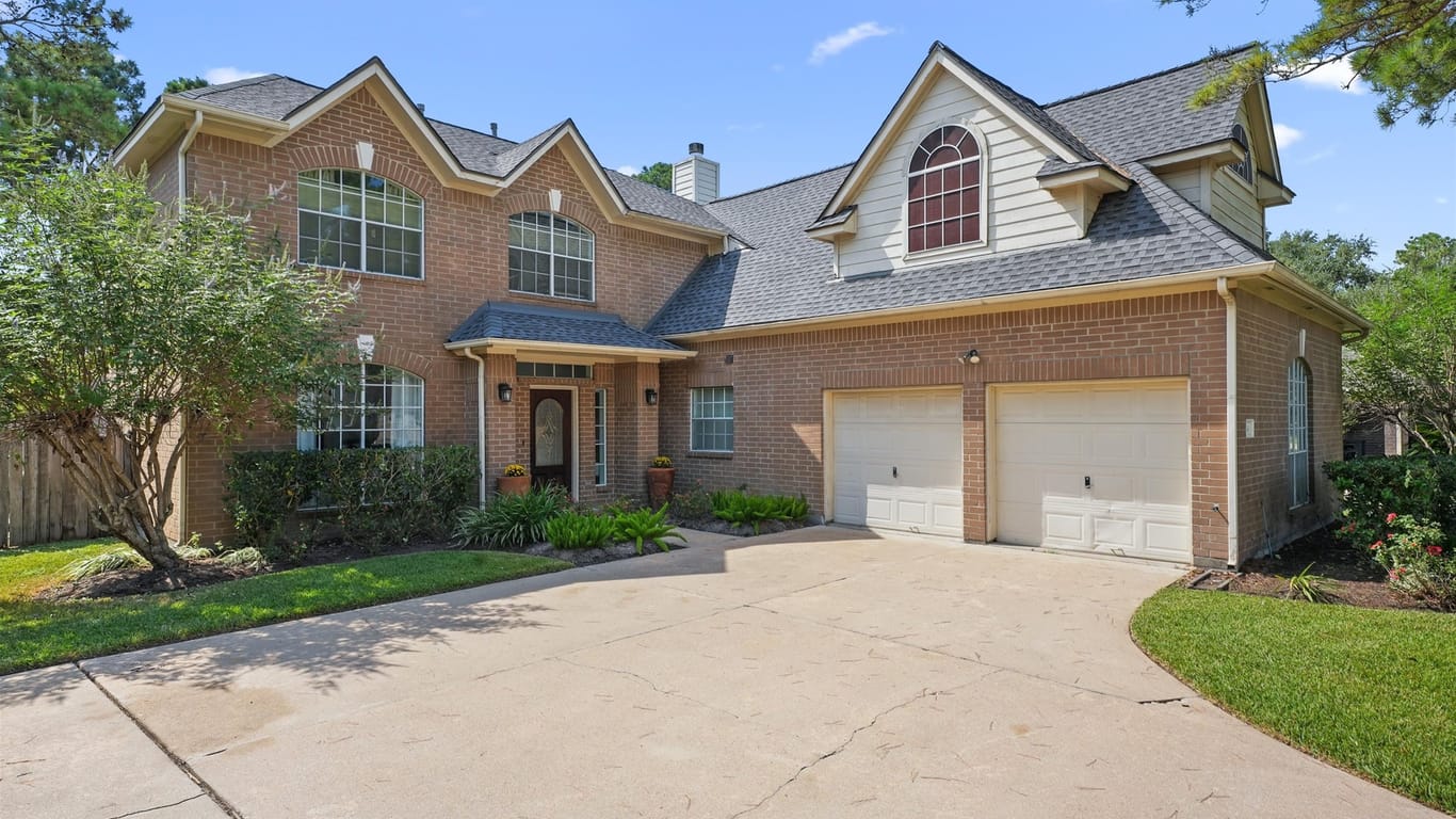 Katy 2-story, 5-bed 3114 Canyon Links Drive-idx