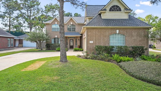 Katy 2-story, 5-bed 3114 Canyon Links Drive-idx