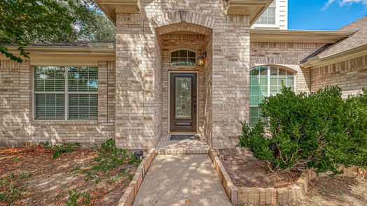 Katy 1-story, 4-bed 2810 Silverbit Trail Lane-idx