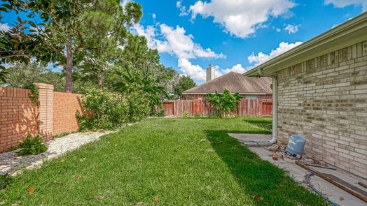 Katy 1-story, 4-bed 2810 Silverbit Trail Lane-idx