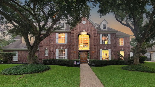 Katy 2-story, 5-bed 4303 Iron Castle Court-idx