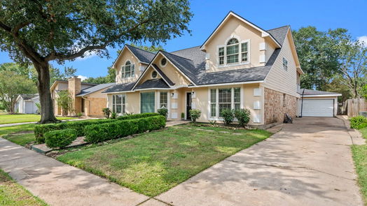 Katy 2-story, 4-bed 21426 Park Valley Drive-idx