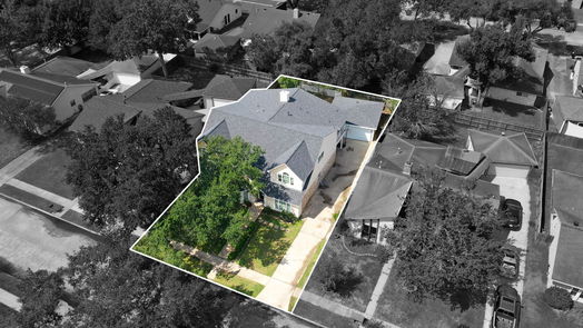 Katy 2-story, 4-bed 21426 Park Valley Drive-idx