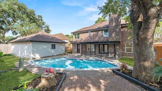 Katy 2-story, 4-bed 22403 Cove Hollow Drive-idx