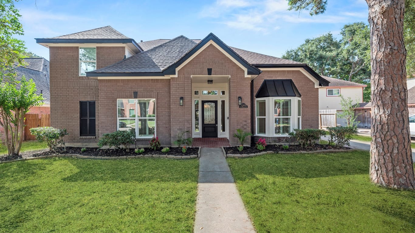 Katy 2-story, 4-bed 22403 Cove Hollow Drive-idx