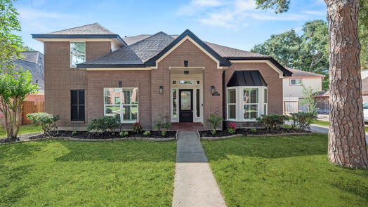 Katy 2-story, 4-bed 22403 Cove Hollow Drive-idx