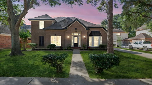 Katy 2-story, 4-bed 22403 Cove Hollow Drive-idx