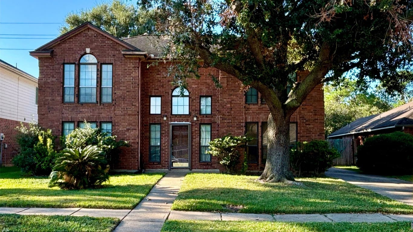 Katy 2-story, 4-bed 22023 Eagle Meadow Drive-idx