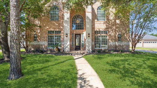 Katy 2-story, 4-bed 6310 Canyon Park Drive-idx