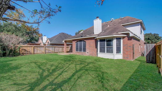 Katy 2-story, 3-bed 19807 Big Canyon Dr-idx