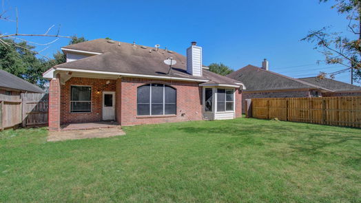 Katy 2-story, 3-bed 19807 Big Canyon Dr-idx