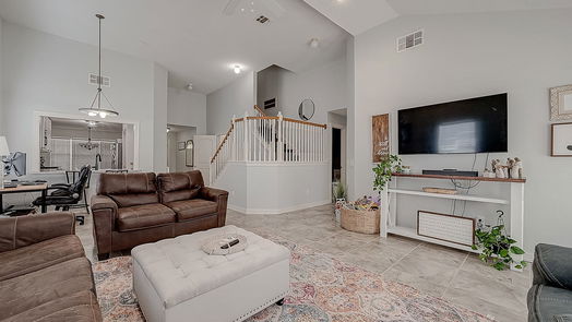 Katy 2-story, 3-bed 19742 Twin Canyon Court-idx