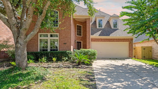 Katy 2-story, 3-bed 21331 Willow Glade Drive-idx