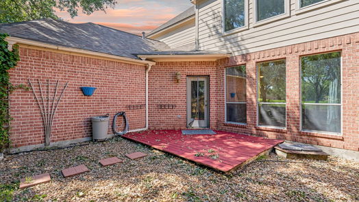 Katy 2-story, 3-bed 21331 Willow Glade Drive-idx