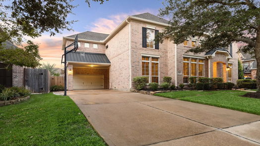 Katy 2-story, 5-bed 22610 Arbor Stream Drive-idx