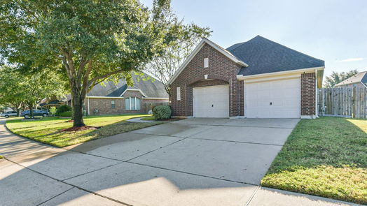 Katy 1-story, 3-bed 6431 Clear Bend Lane-idx