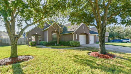 Katy 1-story, 3-bed 6431 Clear Bend Lane-idx