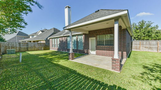 Katy 1-story, 3-bed 6431 Clear Bend Lane-idx